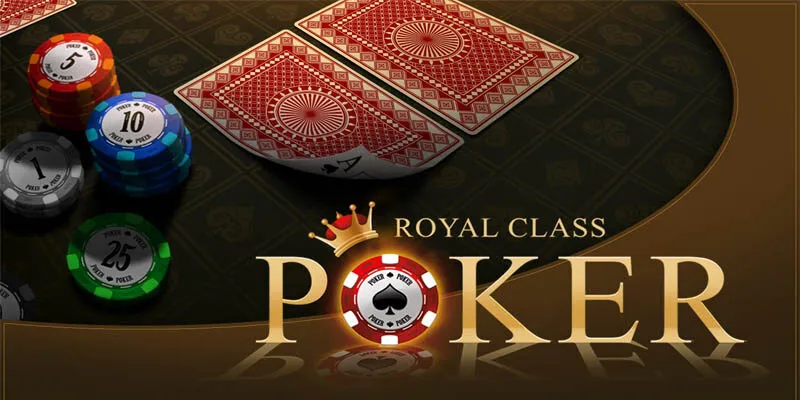 Các biến thể Poker Sunwin hot hit nhất