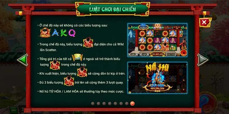 Cách chơi cơ bản trong game natra ma đồng giáng thế Sunwin