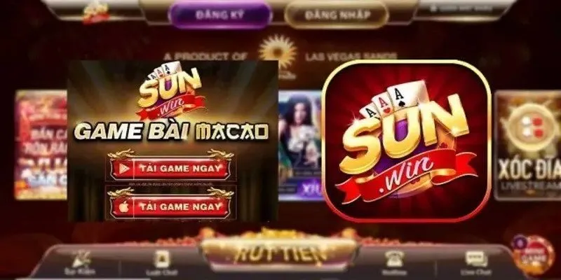 Người chơi sẽ có trải nghiệm dạo chơi ở các Casino chuyên nghiệp