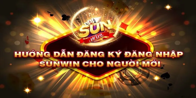 Sunwin là một trong những cổng game đổi thưởng trực tuyến uy tín