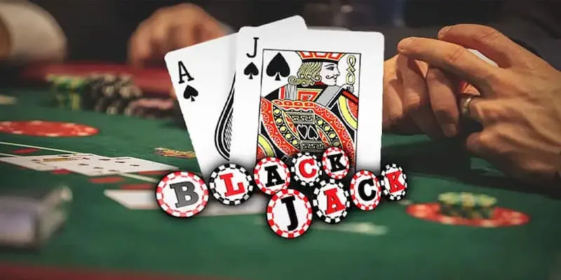 Khái quát về game bài Blackjack Sunwin