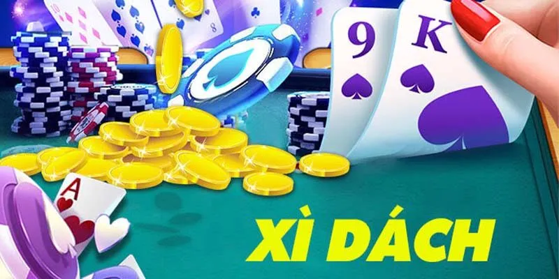 Tổng quan về game Xì Dách Sunwin