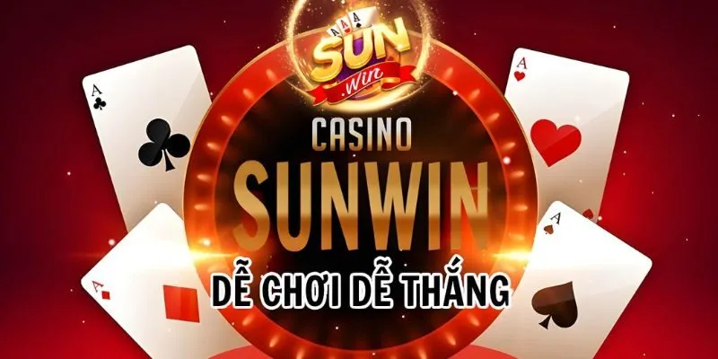 Live Casino Sunwin – Sân chơi đỉnh cao thu hút hàng triệu anh em tham gia