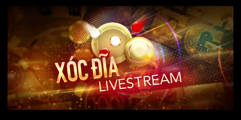 Xóc Đĩa Livestream có các thuật ngữ chuyên dụng, anh em nên nắm bắt