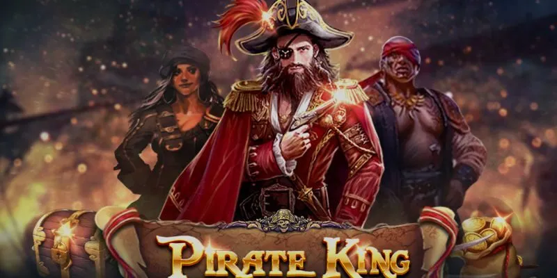 5 Điểm Cộng Của Game Pirate King Sunwin Thực Sự Đáng Thử