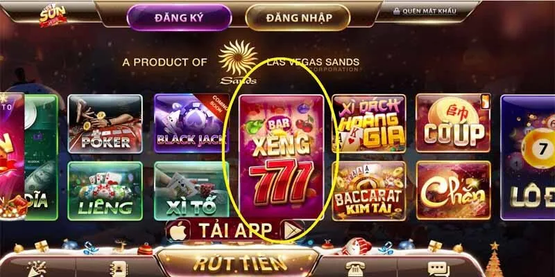 Xèng 777 Sunwin Mẹo Trúng Jackpot Siêu Đỉnh